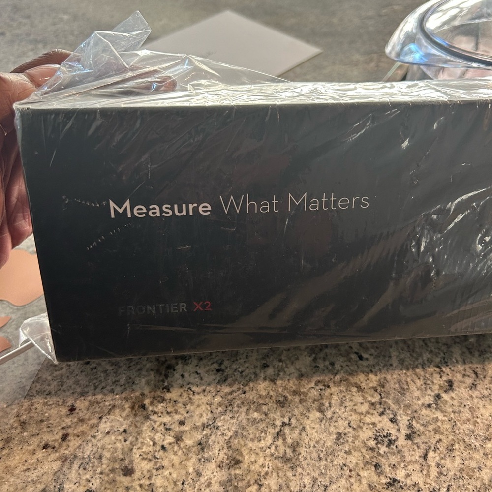 Smart Heart Rate Monitor (waterproof)